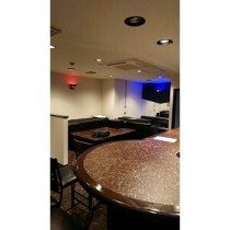 小路の居抜き物件