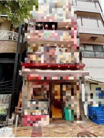 伊勢佐木長者町の居抜き物件