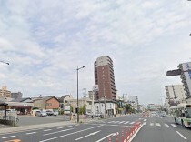 千林大宮の店舗物件