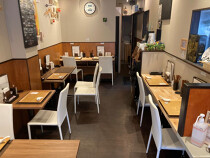 大口の居抜き物件