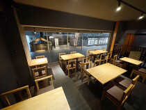 馬喰町の居抜き物件