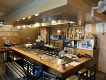 三郷の居抜き物件