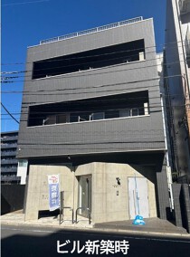 六町の居抜き物件