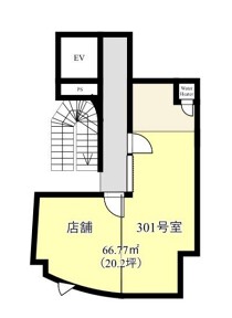 浦安の店舗物件