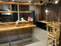 東三国の居抜き物件