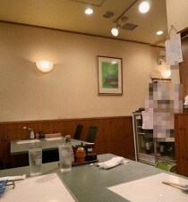 みのり台の居抜き物件