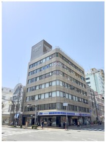 尼崎の店舗物件