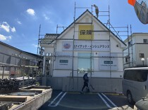 ウッディタウン中央の居抜き物件