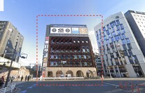 高田馬場の店舗物件