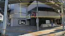 名鉄岐阜の居抜き物件