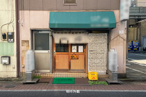 秋葉原の居抜き物件