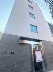 大井町の店舗物件