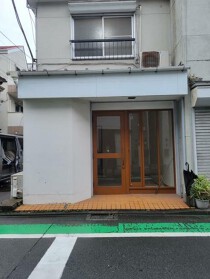 若林の店舗物件