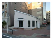 センター南の店舗物件