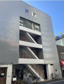 木場の店舗物件