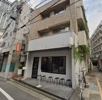 池尻大橋の店舗物件