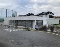 富木の居抜き物件
