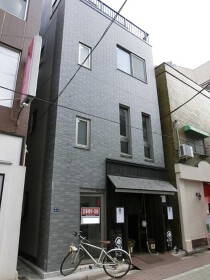 ときわ台の店舗物件
