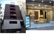 関内の店舗物件