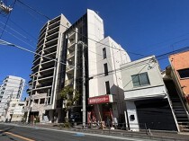藤沢の店舗物件