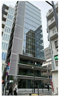 池袋の店舗物件