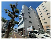 天王台の店舗物件