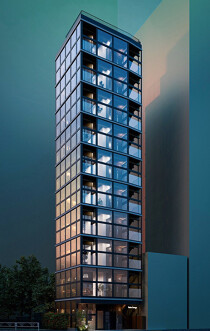 代々木の店舗物件