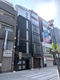 巣鴨の店舗物件