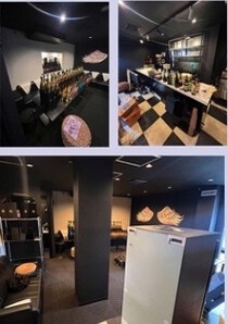 西川口の居抜き物件