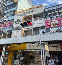 鶴橋の居抜き物件
