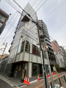 高田馬場の店舗物件