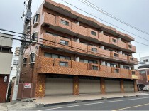 鴨居の店舗物件