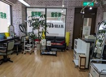 薬院大通の居抜き物件