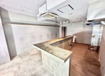 西小山の居抜き物件