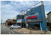 七里ヶ浜の店舗物件
