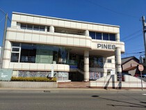 笠松の店舗物件