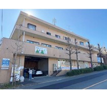 古淵の店舗物件