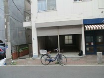 千鳥町の店舗物件