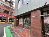 富士見台の店舗物件