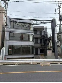 新田の店舗物件