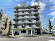 西岐阜の店舗物件