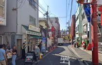 元町・中華街の店舗物件