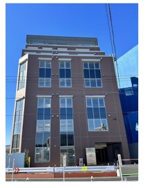 所沢の店舗物件