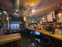 心斎橋の居抜き物件