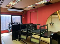 堺東の居抜き物件