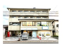 岩倉の店舗物件