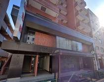 信濃町の店舗物件