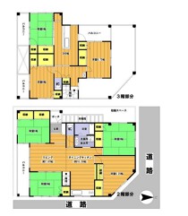 北戸田の店舗物件