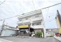 清水の店舗物件