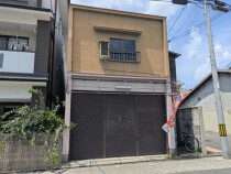 北野白梅町の店舗物件